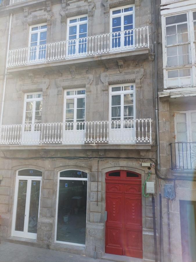 Apartment El Sireno De Vigo, Centrico, Amplio Y Acogedor *