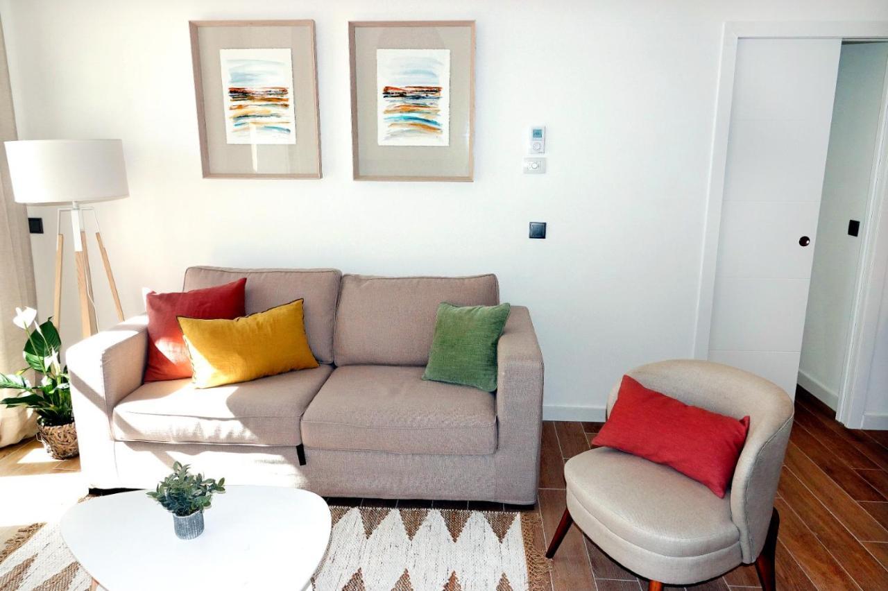 Apartment El Sireno De Vigo, Centrico, Amplio Y Acogedor Vigo