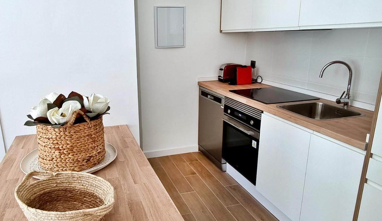 El Sireno De Vigo, Centrico, Amplio Y Acogedor Apartment