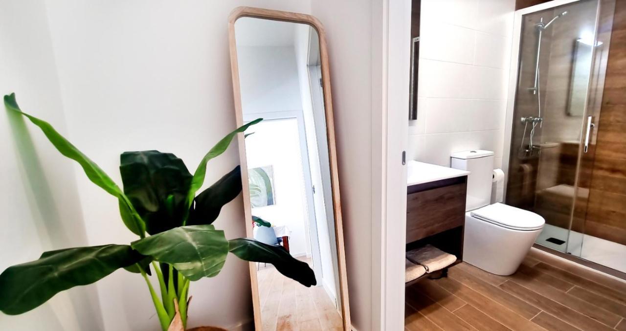 El Sireno De Vigo, Centrico, Amplio Y Acogedor Apartment