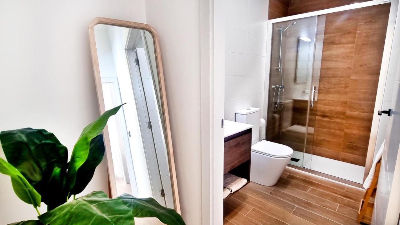 El Sireno De Vigo, Centrico, Amplio Y Acogedor Apartment Vigo