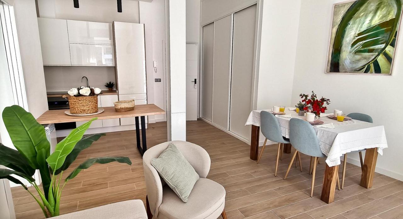 El Sireno De Vigo, Centrico, Amplio Y Acogedor Apartment