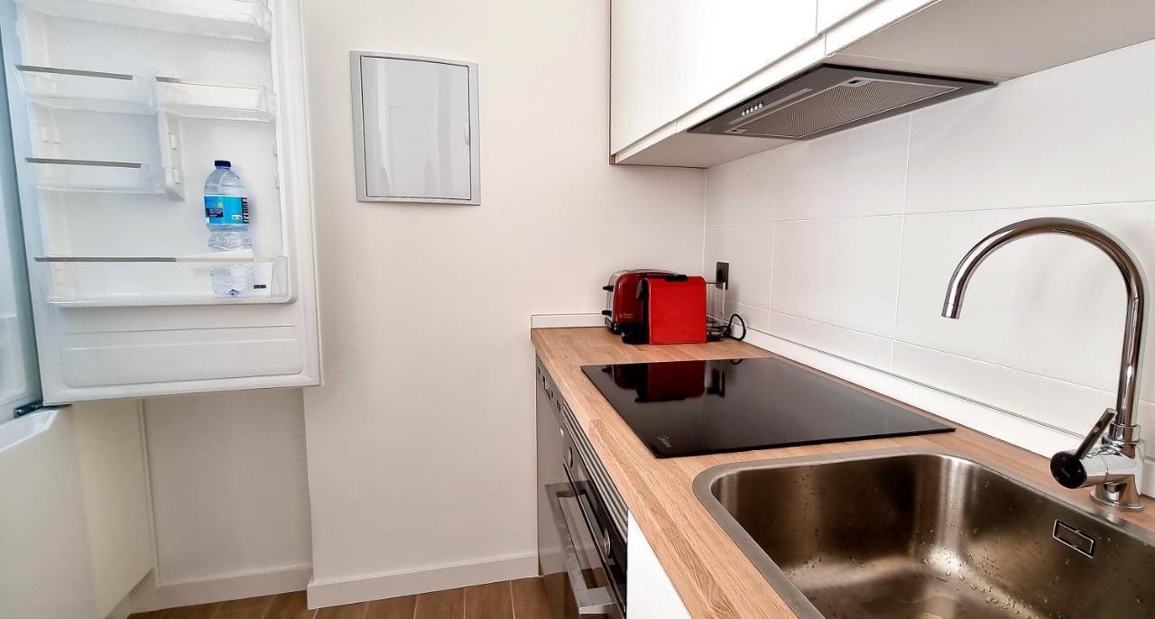 El Sireno De Vigo, Centrico, Amplio Y Acogedor Apartment *