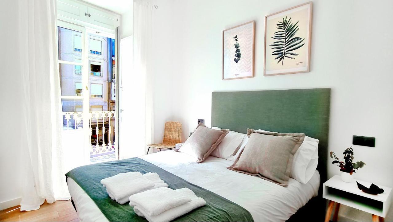 El Sireno De Vigo, Centrico, Amplio Y Acogedor Apartment *