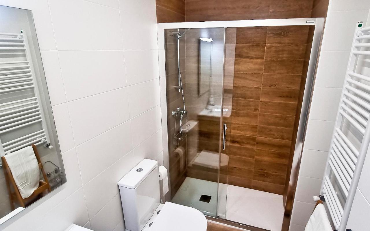 Apartment El Sireno De Vigo, Centrico, Amplio Y Acogedor