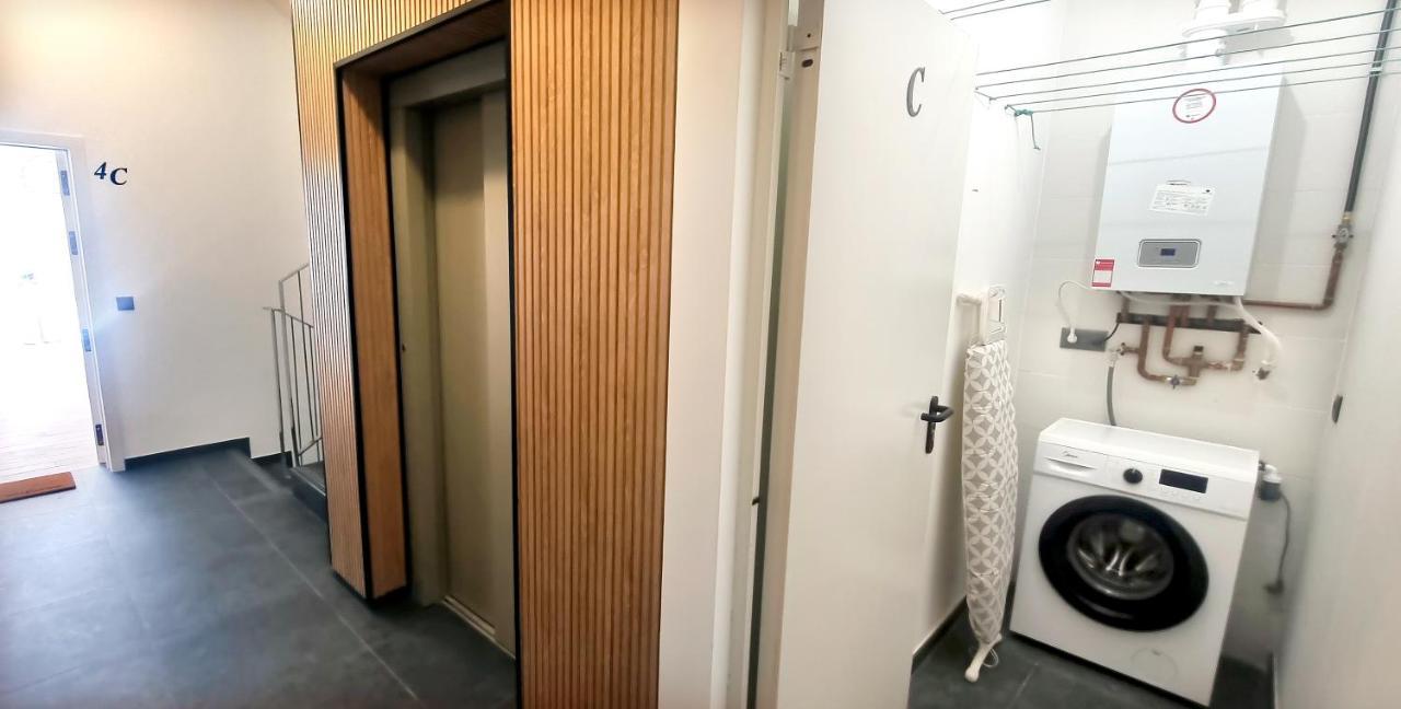 Apartment El Sireno De Vigo, Centrico, Amplio Y Acogedor Vigo
