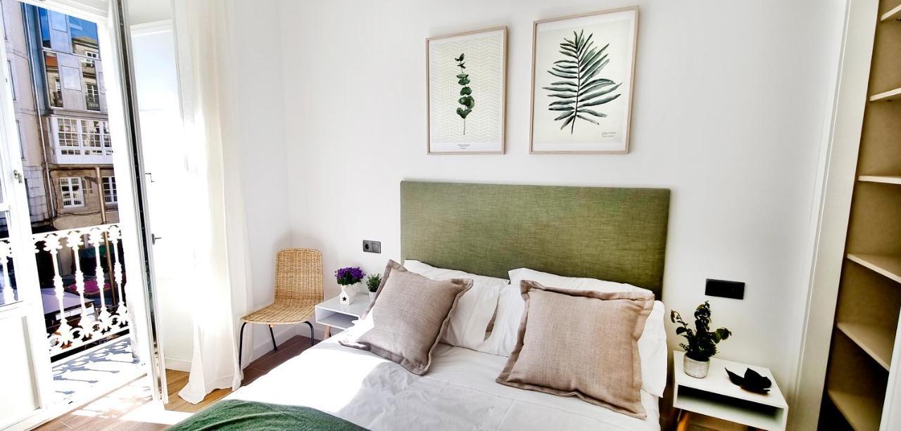El Sireno De Vigo, Centrico, Amplio Y Acogedor Apartment