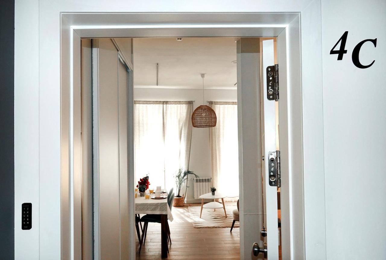 Apartment El Sireno De Vigo, Centrico, Amplio Y Acogedor Vigo