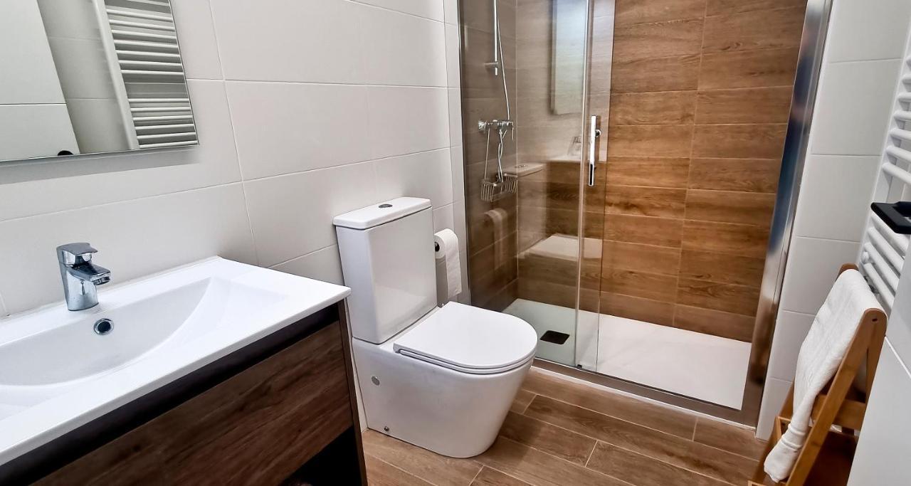 Apartment El Sireno De Vigo, Centrico, Amplio Y Acogedor Vigo