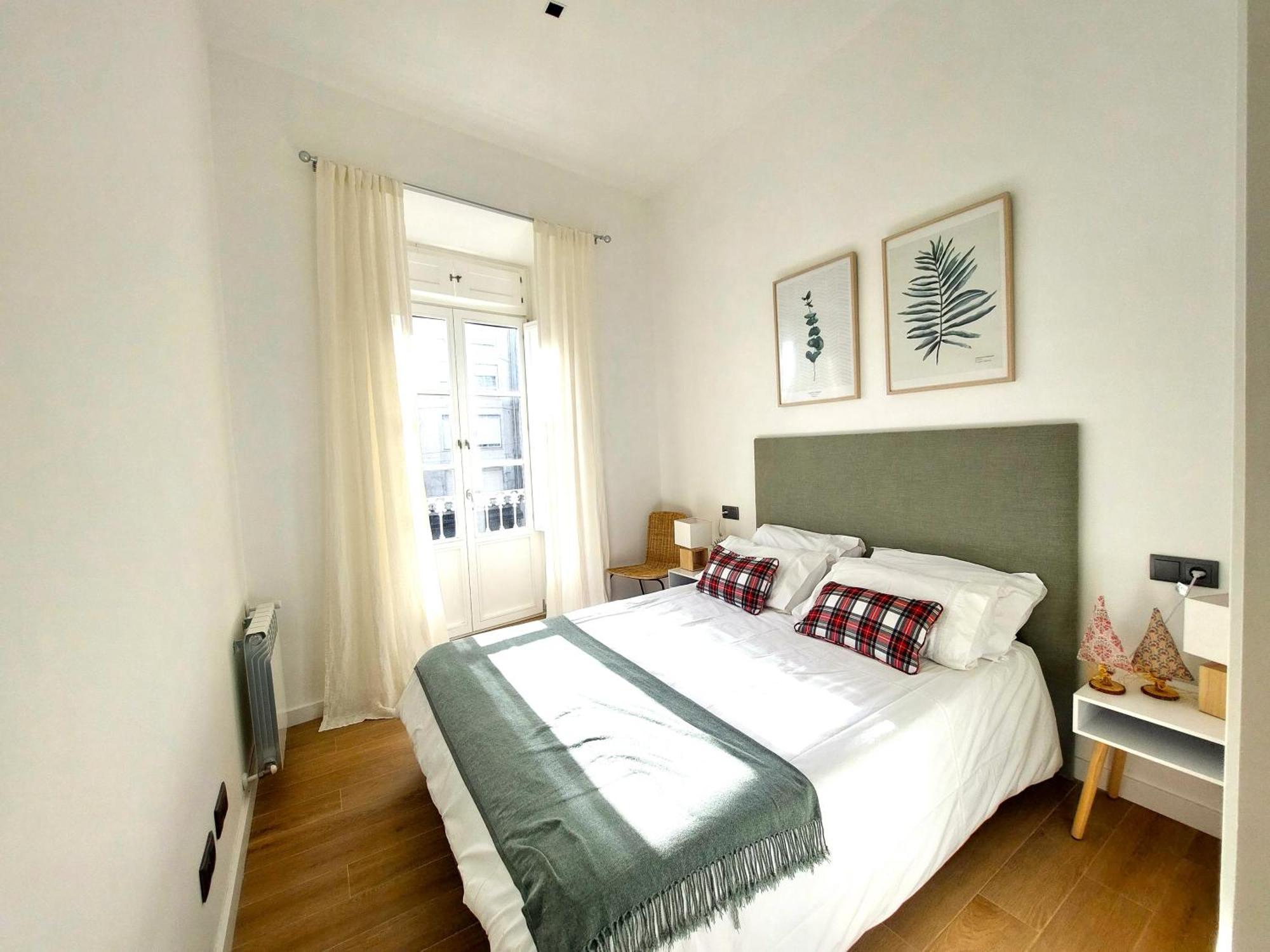 El Sireno De Vigo, Centrico, Amplio Y Acogedor Apartment Vigo