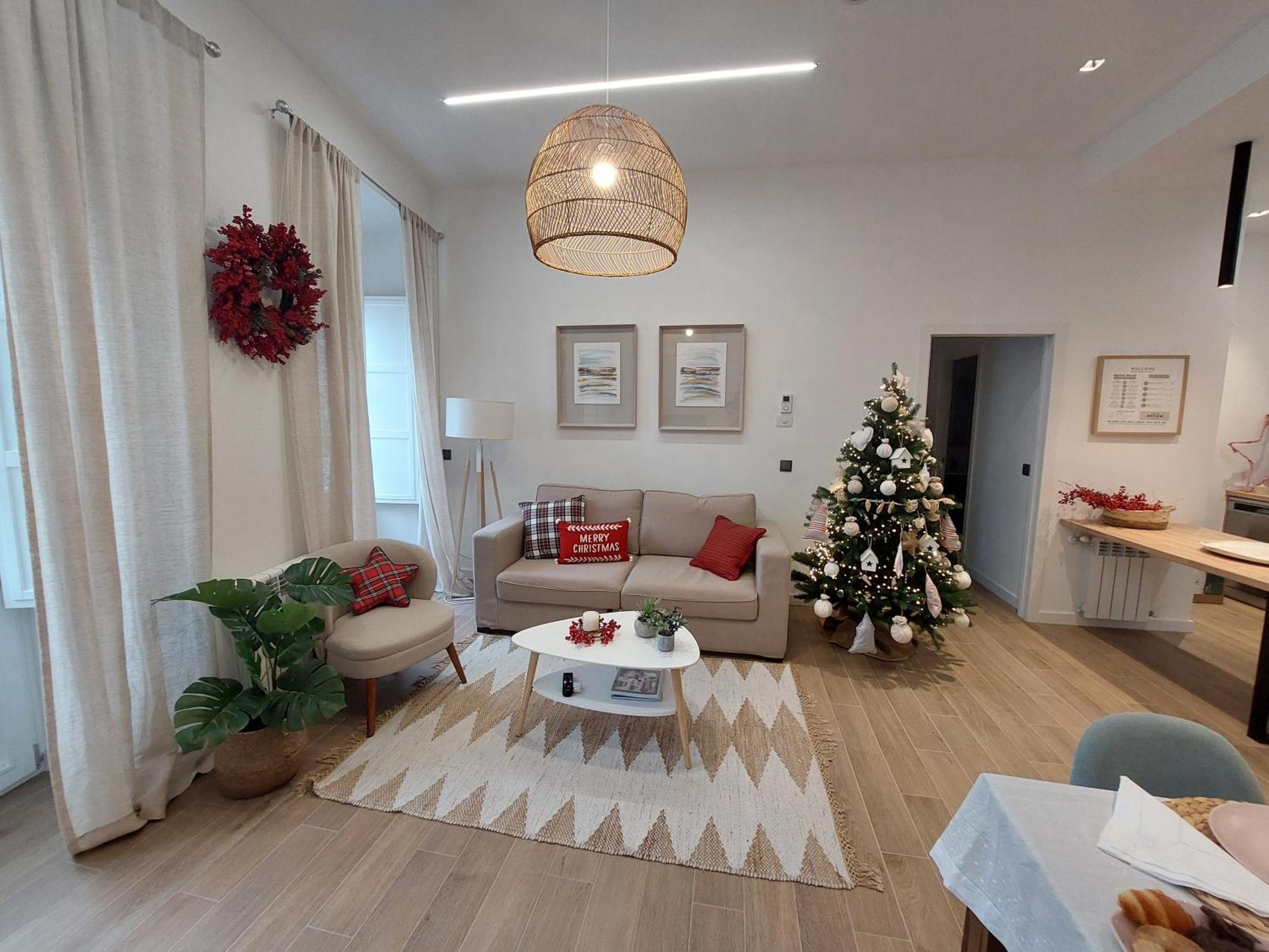 Apartment El Sireno De Vigo, Centrico, Amplio Y Acogedor