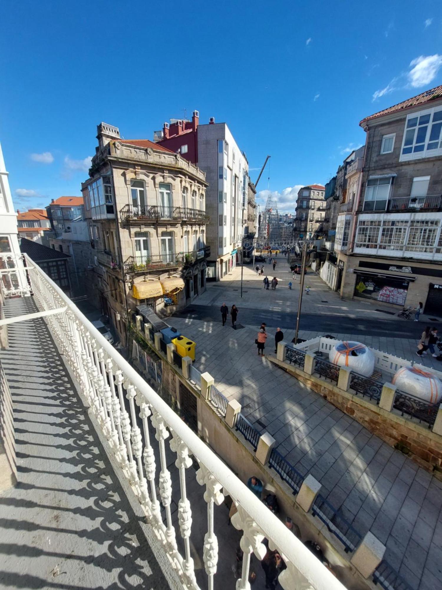 El Sireno De Vigo, Centrico, Amplio Y Acogedor Apartment *