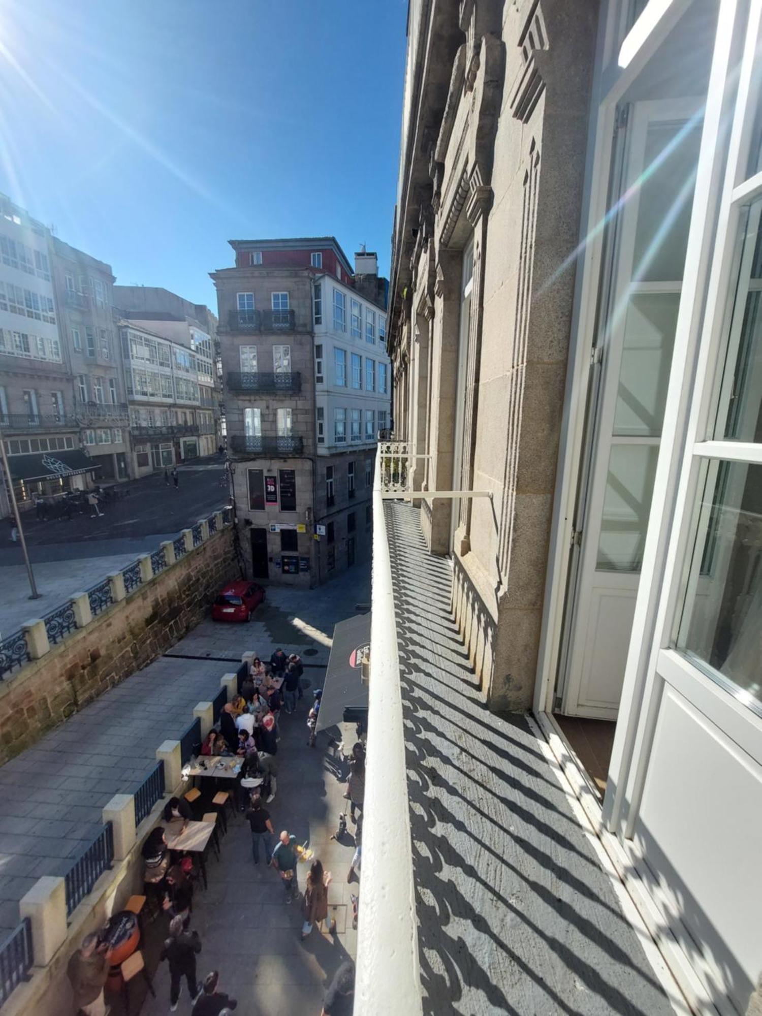 Appartement El Sireno De Vigo, Centrico, Amplio Y Acogedor *